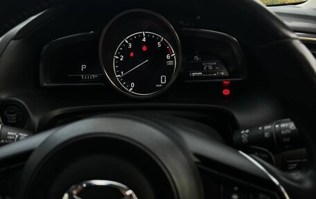 Mazda Axela, 2016 год, 1 250 000 рублей, 4 фотография