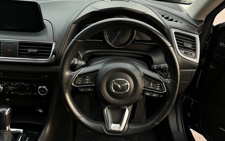 Mazda Axela, 2016 год, 1 250 000 рублей, 5 фотография