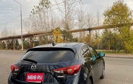 Mazda Axela, 2016 год, 1 250 000 рублей, 2 фотография