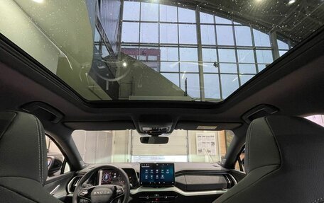 Skoda Kodiaq, 2025 год, 5 690 000 рублей, 8 фотография