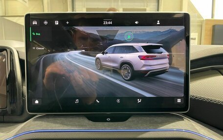 Skoda Kodiaq, 2025 год, 5 690 000 рублей, 24 фотография
