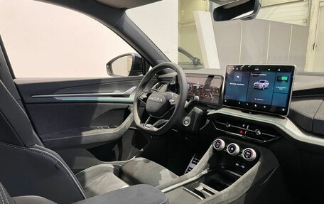 Skoda Kodiaq, 2025 год, 5 690 000 рублей, 13 фотография