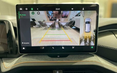 Skoda Kodiaq, 2025 год, 5 690 000 рублей, 17 фотография