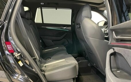 Skoda Kodiaq, 2025 год, 5 690 000 рублей, 12 фотография