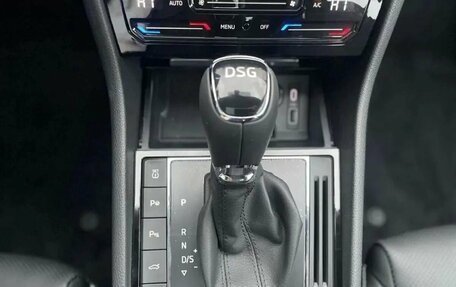 Skoda Superb III рестайлинг, 2025 год, 4 600 000 рублей, 14 фотография