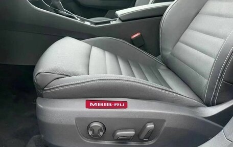Skoda Superb III рестайлинг, 2025 год, 4 600 000 рублей, 12 фотография