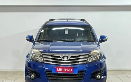 Great Wall Hover H3 I, 2011 год, 699 000 рублей, 2 фотография