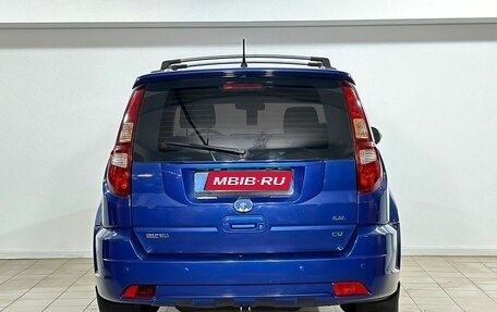 Great Wall Hover H3 I, 2011 год, 699 000 рублей, 5 фотография