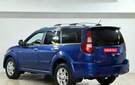 Great Wall Hover H3 I, 2011 год, 699 000 рублей, 6 фотография