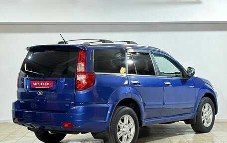 Great Wall Hover H3 I, 2011 год, 699 000 рублей, 4 фотография