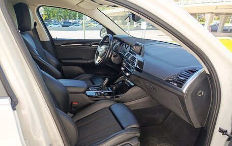 BMW X4, 2019 год, 3 855 000 рублей, 15 фотография