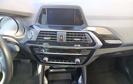 BMW X4, 2019 год, 3 855 000 рублей, 19 фотография