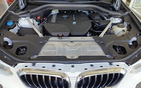 BMW X4, 2019 год, 3 855 000 рублей, 13 фотография