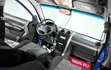 Great Wall Hover H3 I, 2011 год, 699 000 рублей, 8 фотография