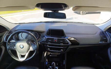BMW X4, 2019 год, 3 855 000 рублей, 18 фотография