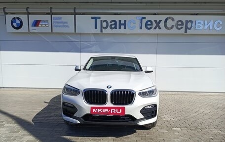 BMW X4, 2019 год, 3 855 000 рублей, 6 фотография