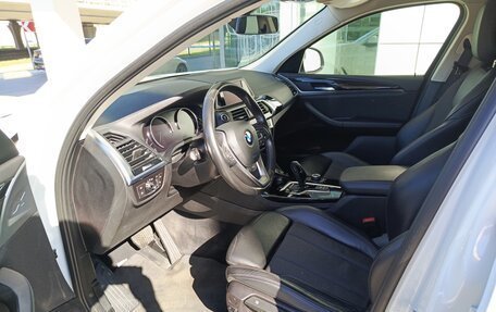 BMW X4, 2019 год, 3 855 000 рублей, 20 фотография