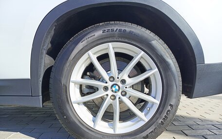 BMW X4, 2019 год, 3 855 000 рублей, 22 фотография