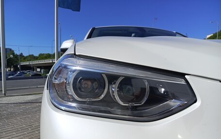 BMW X4, 2019 год, 3 855 000 рублей, 21 фотография