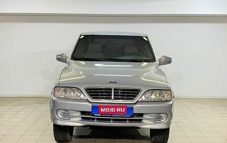 ТагАЗ Road Partner, 2009 год, 589 000 рублей, 2 фотография