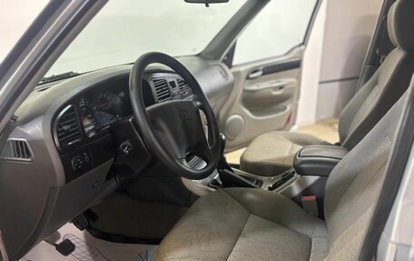 ТагАЗ Road Partner, 2009 год, 589 000 рублей, 8 фотография