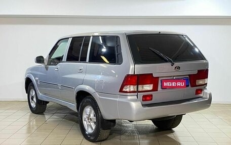 ТагАЗ Road Partner, 2009 год, 589 000 рублей, 6 фотография