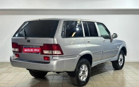 ТагАЗ Road Partner, 2009 год, 589 000 рублей, 4 фотография
