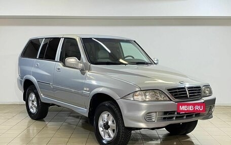 ТагАЗ Road Partner, 2009 год, 589 000 рублей, 3 фотография