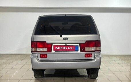 ТагАЗ Road Partner, 2009 год, 589 000 рублей, 5 фотография