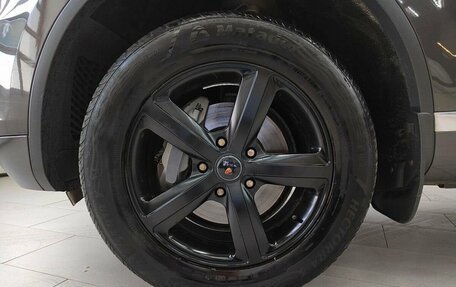 Volkswagen Touareg III, 2011 год, 2 060 000 рублей, 13 фотография