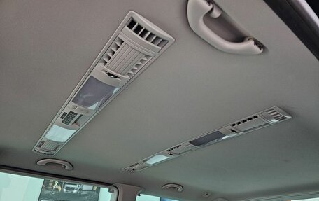 Volkswagen Multivan T6 рестайлинг, 2018 год, 4 910 000 рублей, 12 фотография