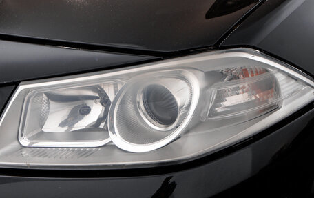 Renault Megane II, 2007 год, 549 000 рублей, 9 фотография