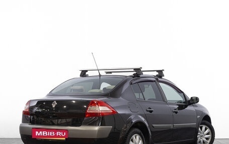 Renault Megane II, 2007 год, 549 000 рублей, 5 фотография