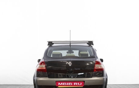Renault Megane II, 2007 год, 549 000 рублей, 6 фотография