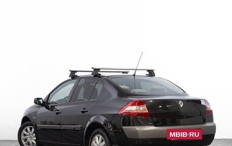 Renault Megane II, 2007 год, 549 000 рублей, 7 фотография