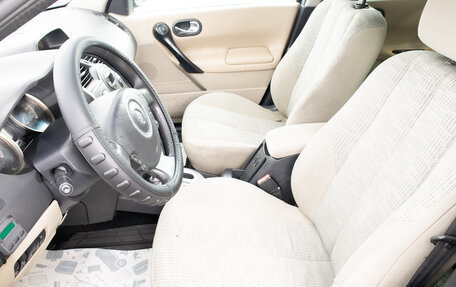 Renault Megane II, 2007 год, 549 000 рублей, 12 фотография