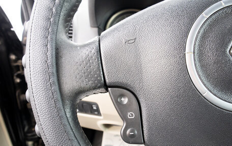 Renault Megane II, 2007 год, 549 000 рублей, 16 фотография