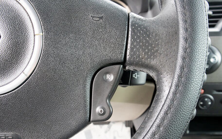Renault Megane II, 2007 год, 549 000 рублей, 17 фотография