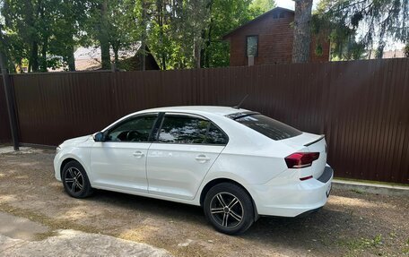 Volkswagen Polo VI (EU Market), 2020 год, 1 330 000 рублей, 6 фотография