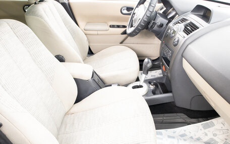 Renault Megane II, 2007 год, 549 000 рублей, 24 фотография