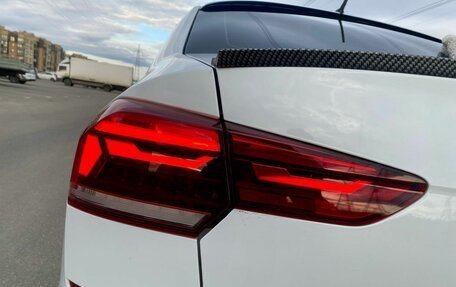Volkswagen Polo VI (EU Market), 2020 год, 1 330 000 рублей, 8 фотография