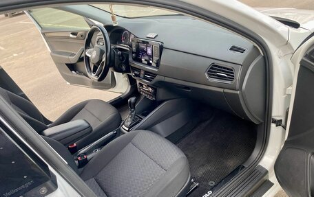 Volkswagen Polo VI (EU Market), 2020 год, 1 330 000 рублей, 9 фотография
