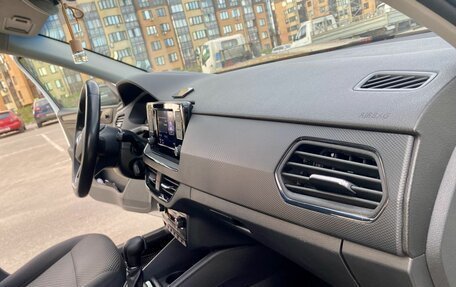 Volkswagen Polo VI (EU Market), 2020 год, 1 330 000 рублей, 11 фотография