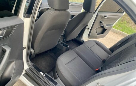 Volkswagen Polo VI (EU Market), 2020 год, 1 330 000 рублей, 16 фотография