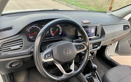 Volkswagen Polo VI (EU Market), 2020 год, 1 330 000 рублей, 15 фотография