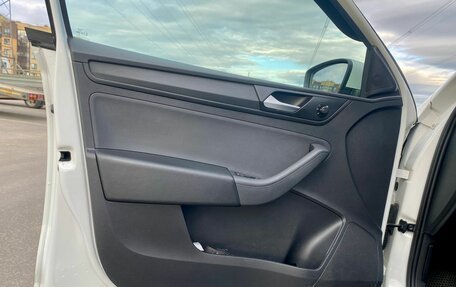 Volkswagen Polo VI (EU Market), 2020 год, 1 330 000 рублей, 17 фотография