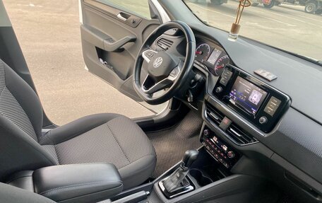 Volkswagen Polo VI (EU Market), 2020 год, 1 330 000 рублей, 10 фотография