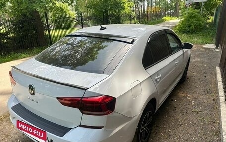 Volkswagen Polo VI (EU Market), 2020 год, 1 330 000 рублей, 3 фотография
