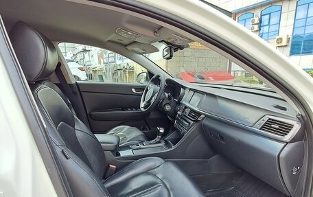 KIA Optima IV, 2017 год, 1 490 000 рублей, 13 фотография