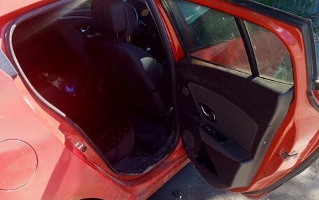 Renault Megane III, 2009 год, 350 000 рублей, 9 фотография